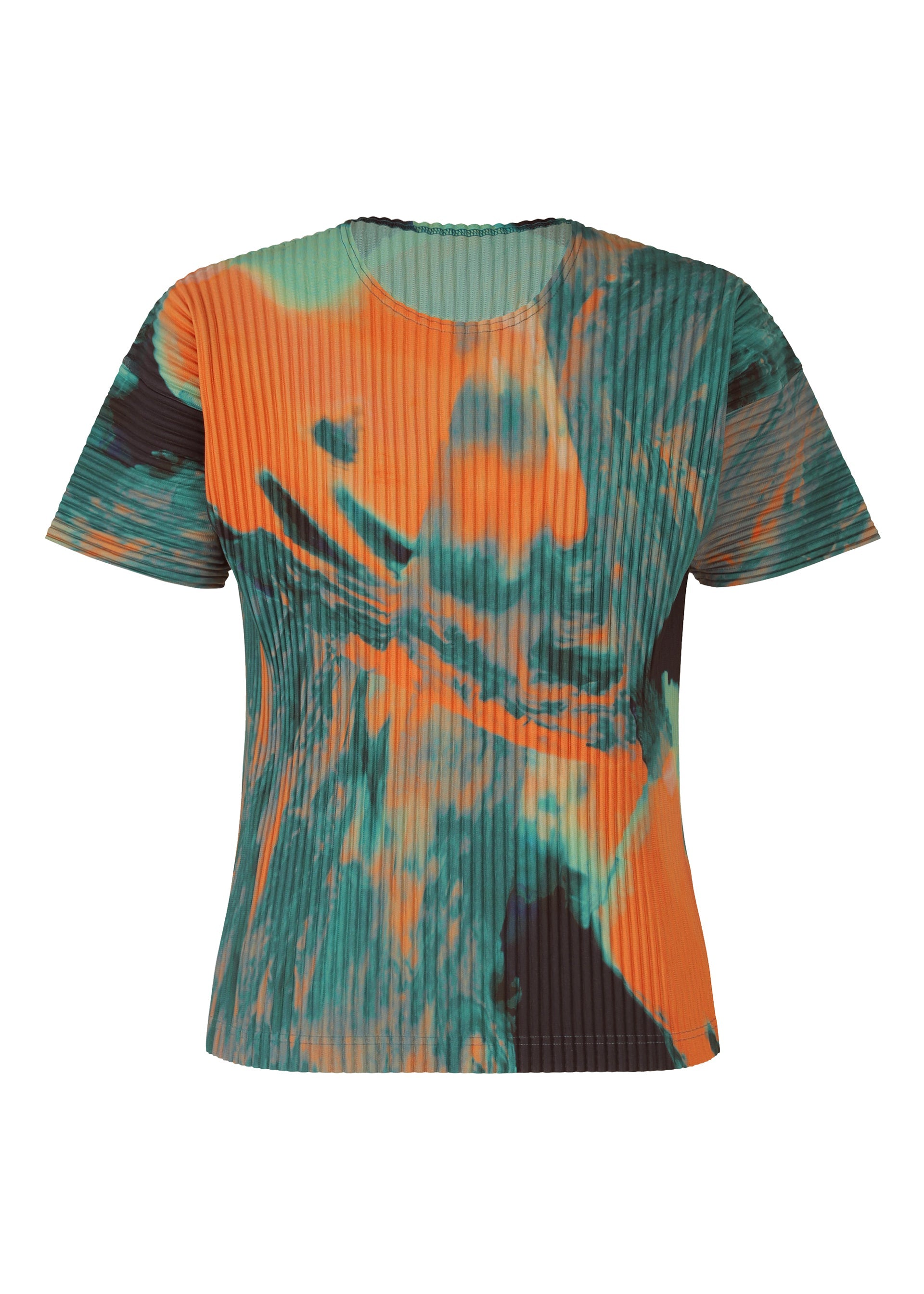 AGATE, Men's Tops, Orange
