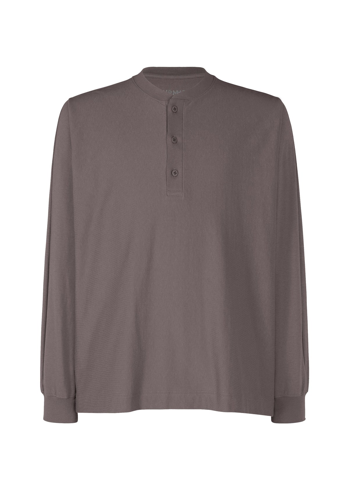 RELEASE-T 1, Men's Tops, Gray