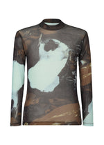 AGATE SHEER