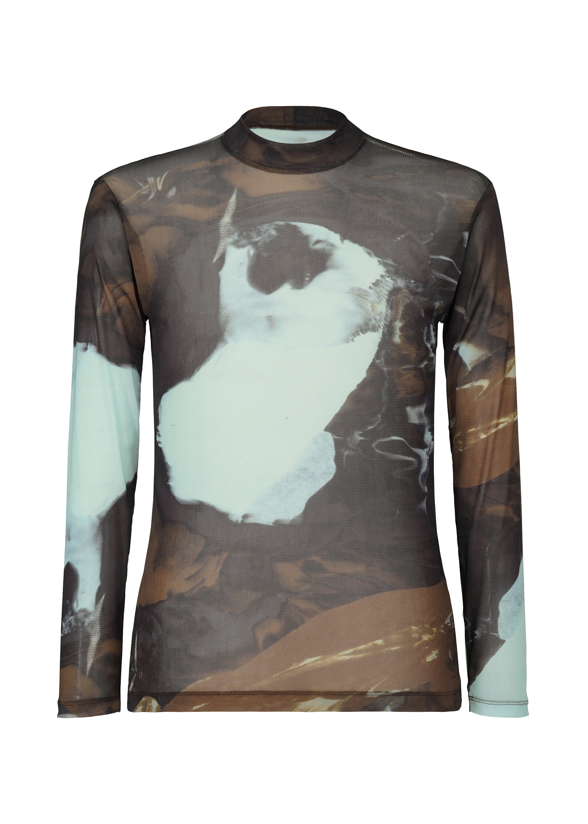 AGATE SHEER