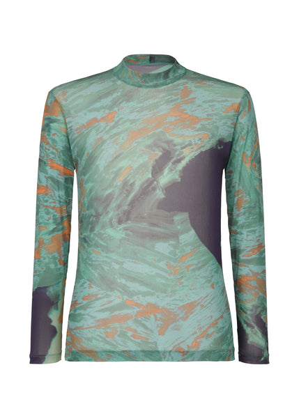 AGATE SHEER – ISSEY MIYAKE ONLINE STORE
