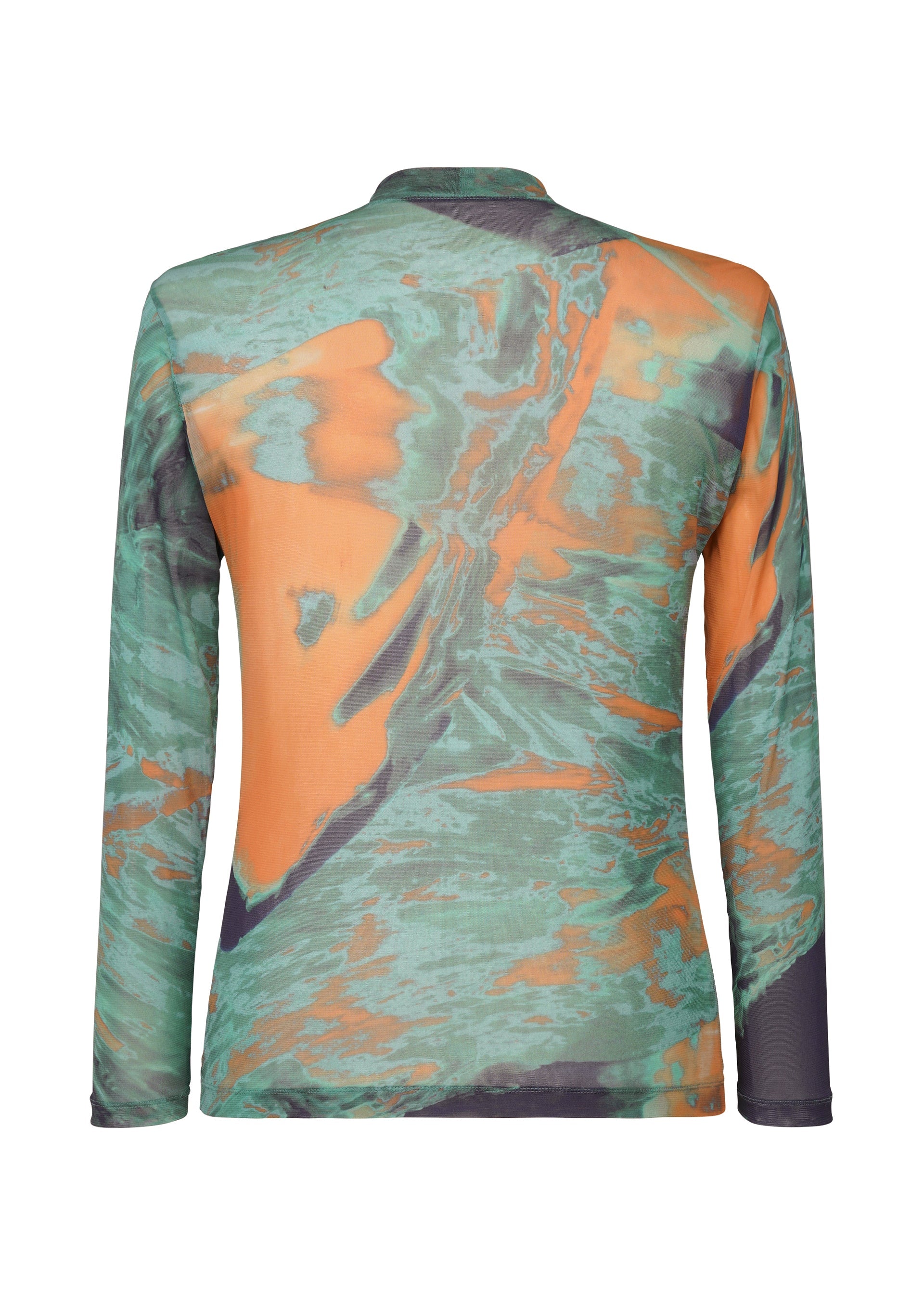 AGATE SHEER