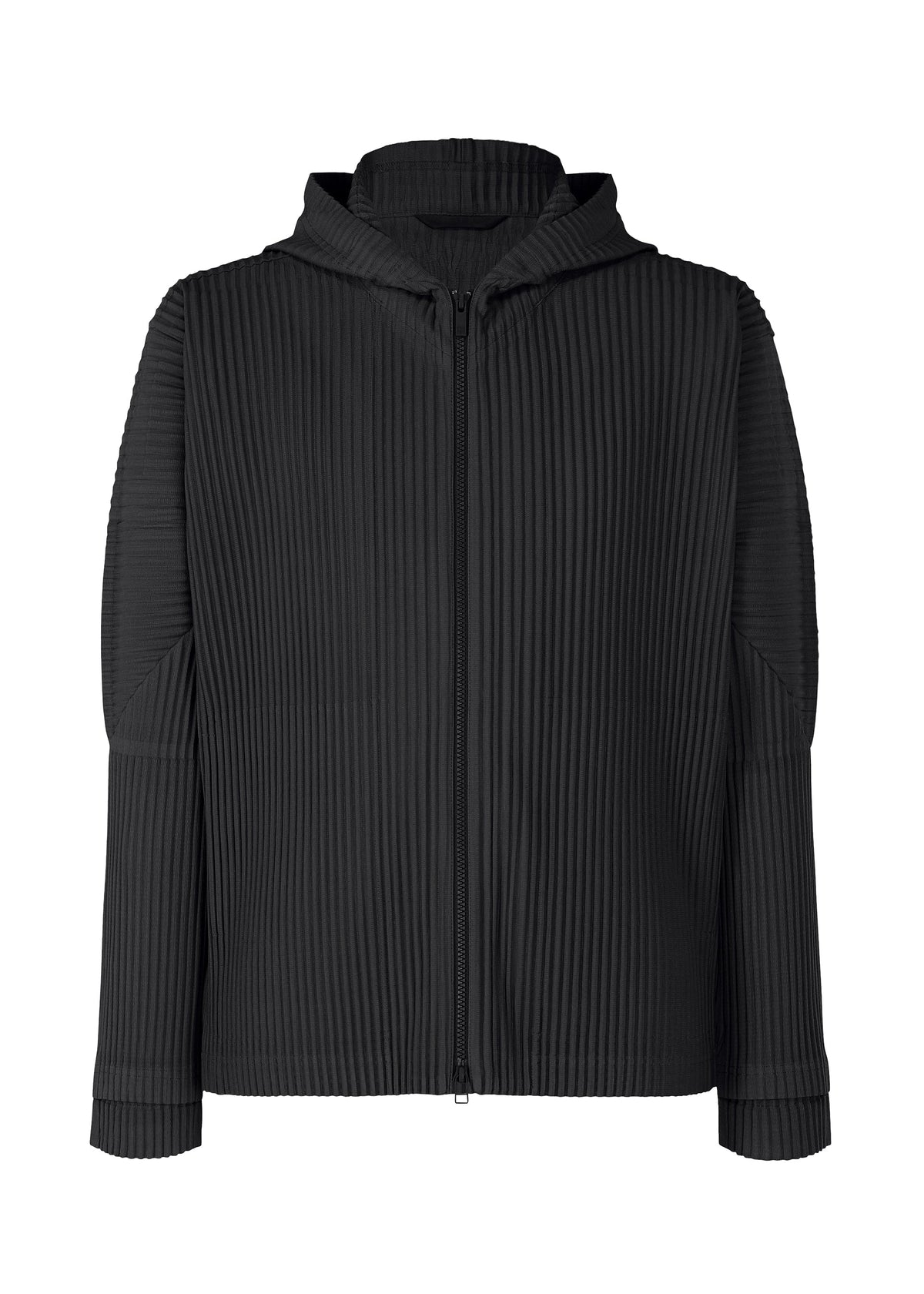 MONTHLY COLORS: JULY, Men's Jackets & Coats, Jackets & Blousons, Black