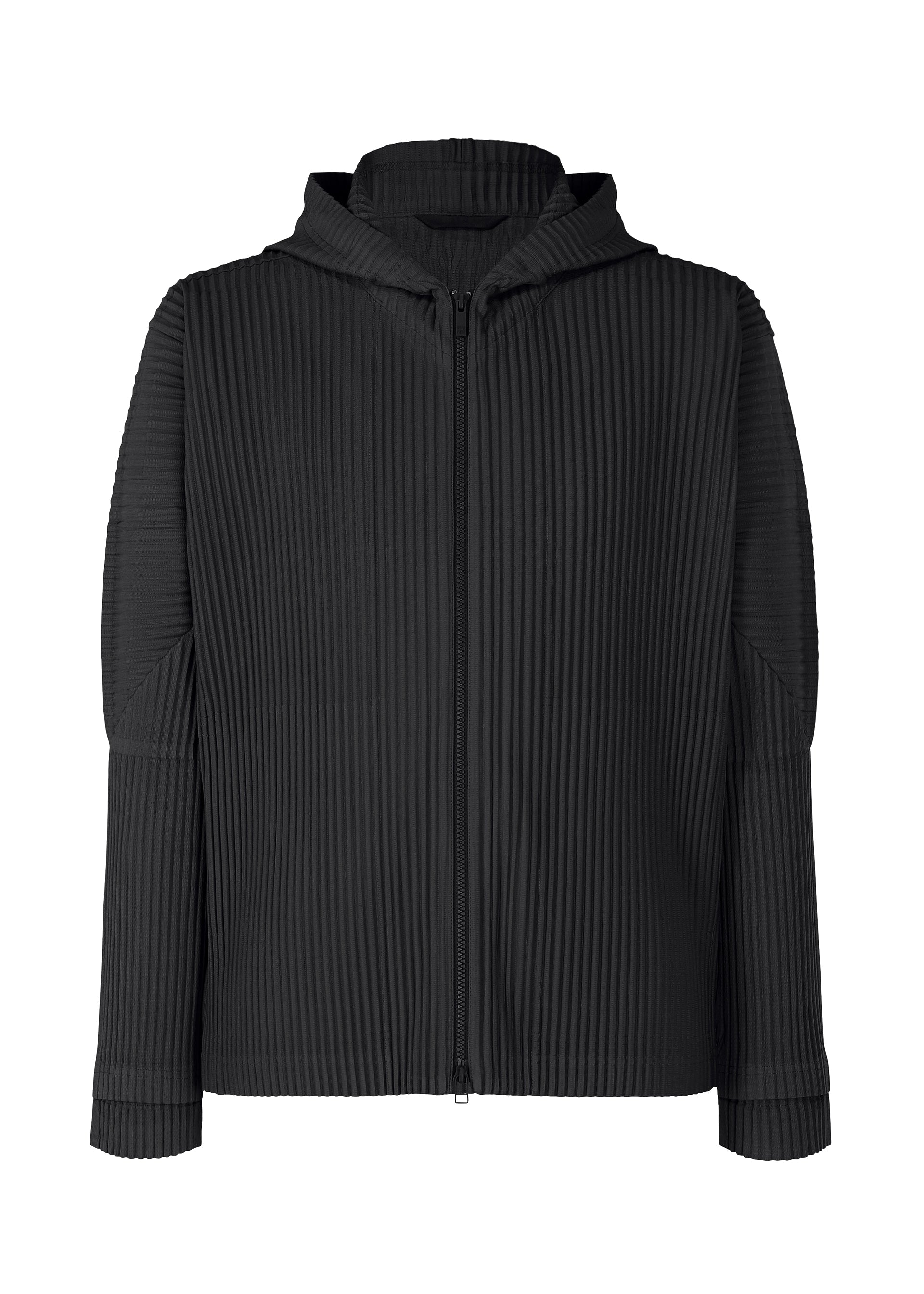 MONTHLY COLORS: JULY, Men's Jackets & Coats, Jackets & Blousons, Black