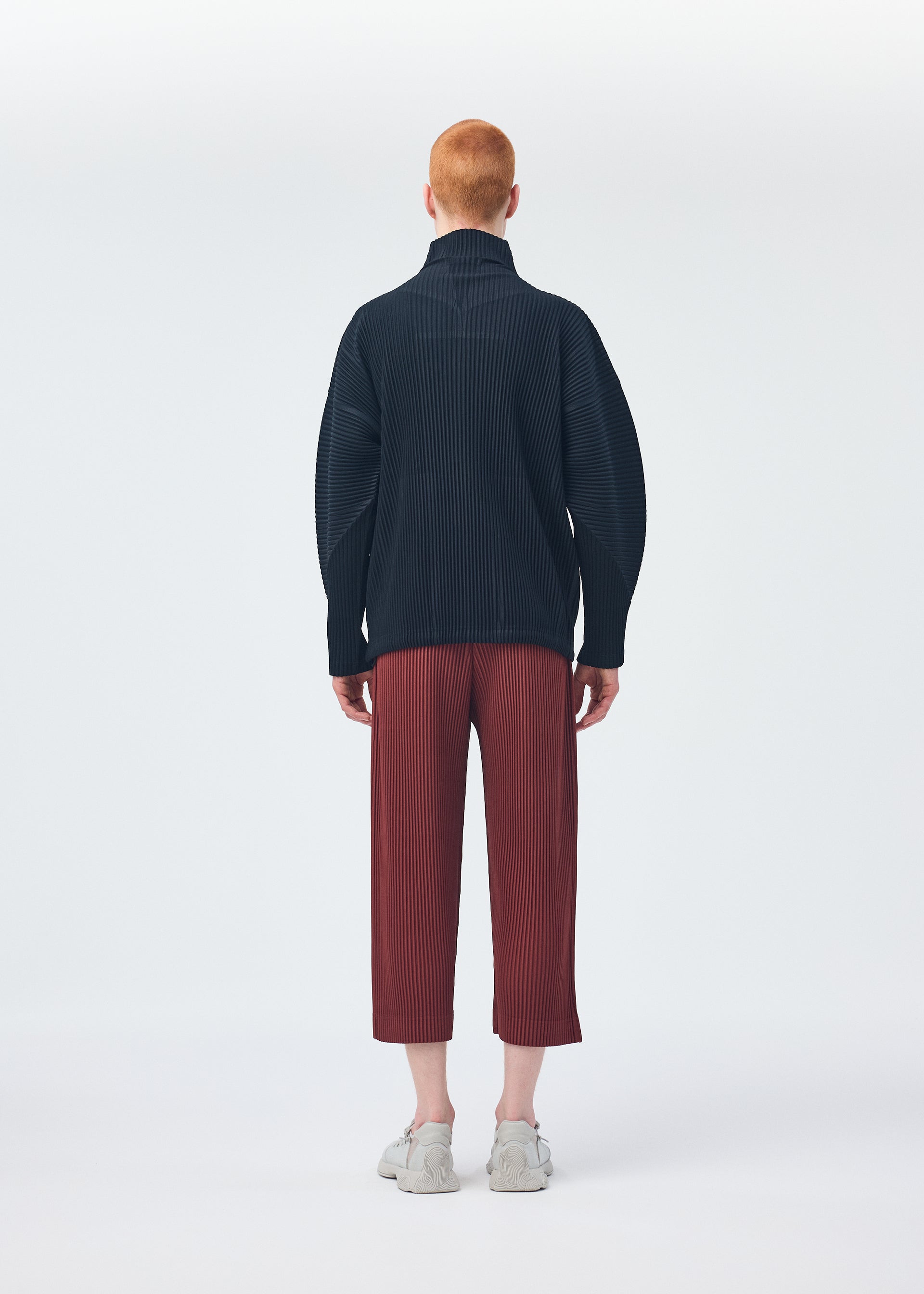 MONTHLY COLORS : AUGUST