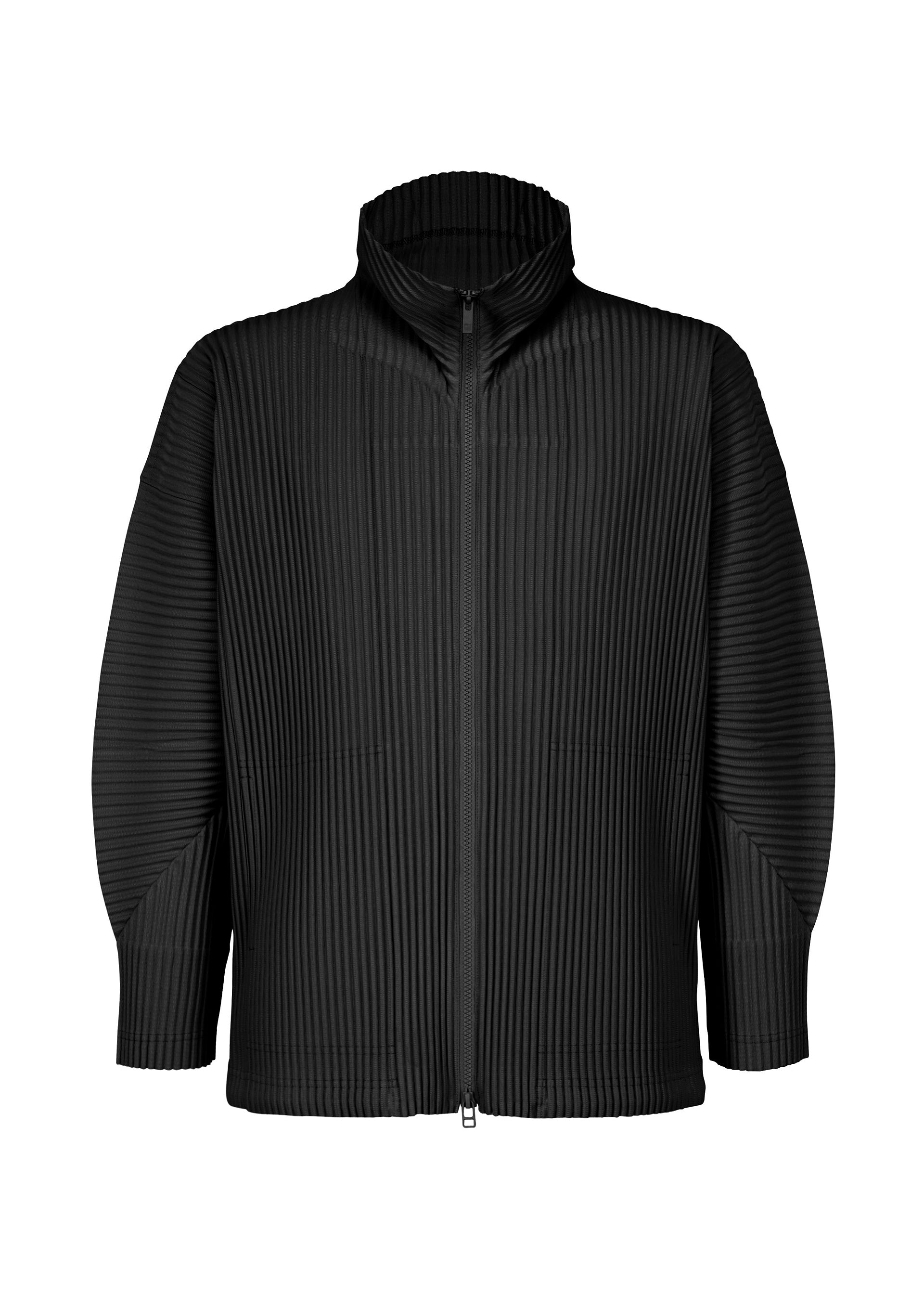 Monthly Colors: August, Men's Tops, Black