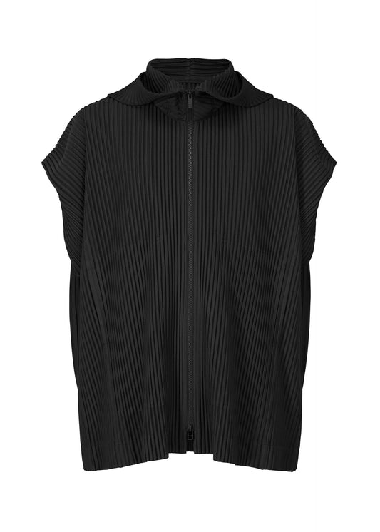 Monthly Colors: August, Men's Tops, Black
