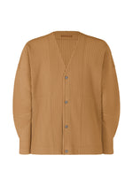 MONTHLY COLORS : OCTOBER - PAESINA BROWN （no.45）
