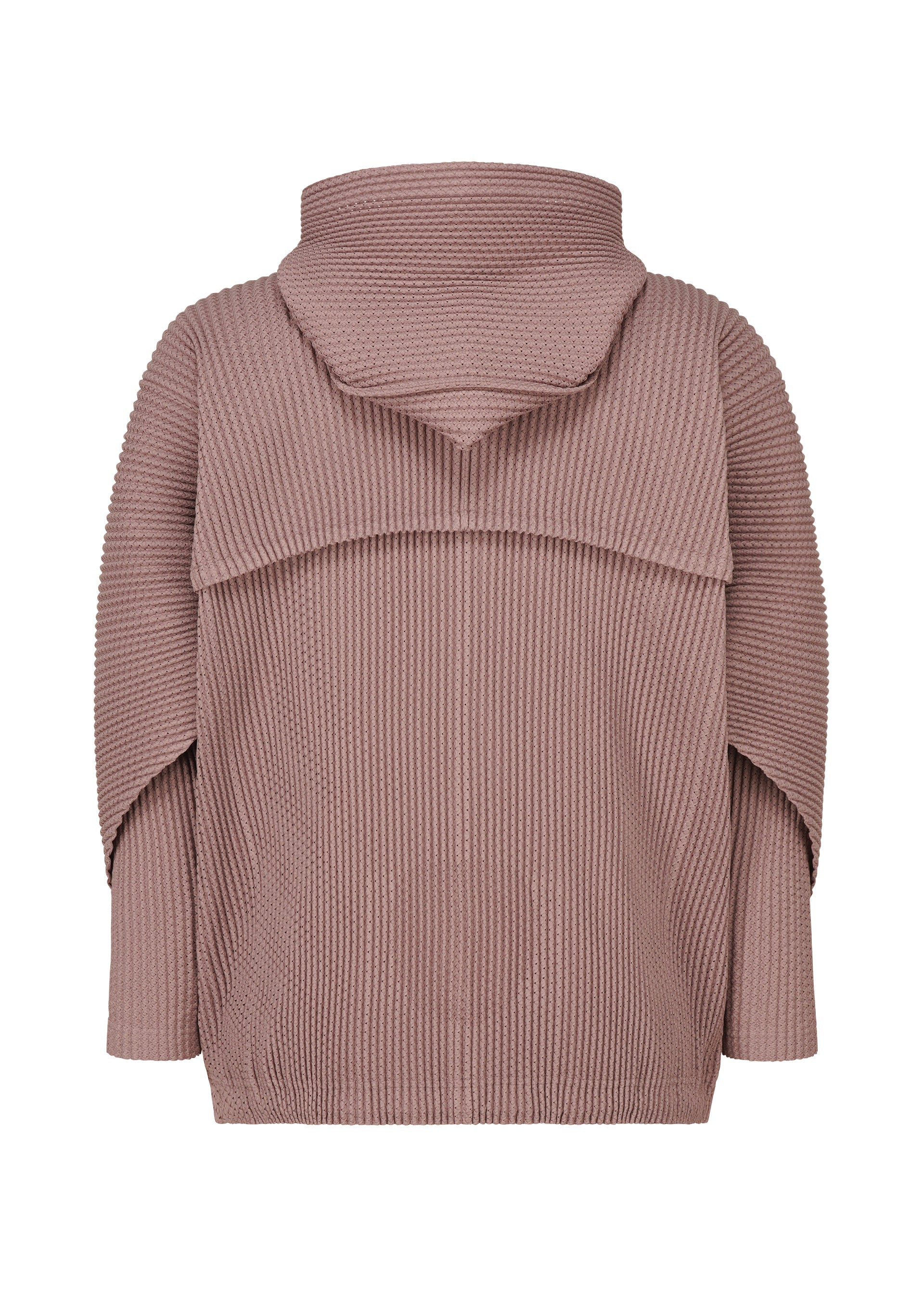 Zoomed view WICKERWORK MESH