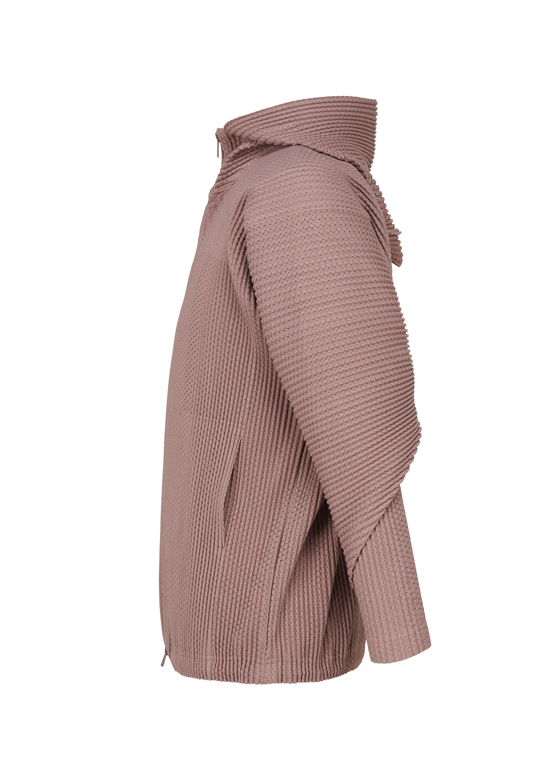 Zoomed view WICKERWORK MESH