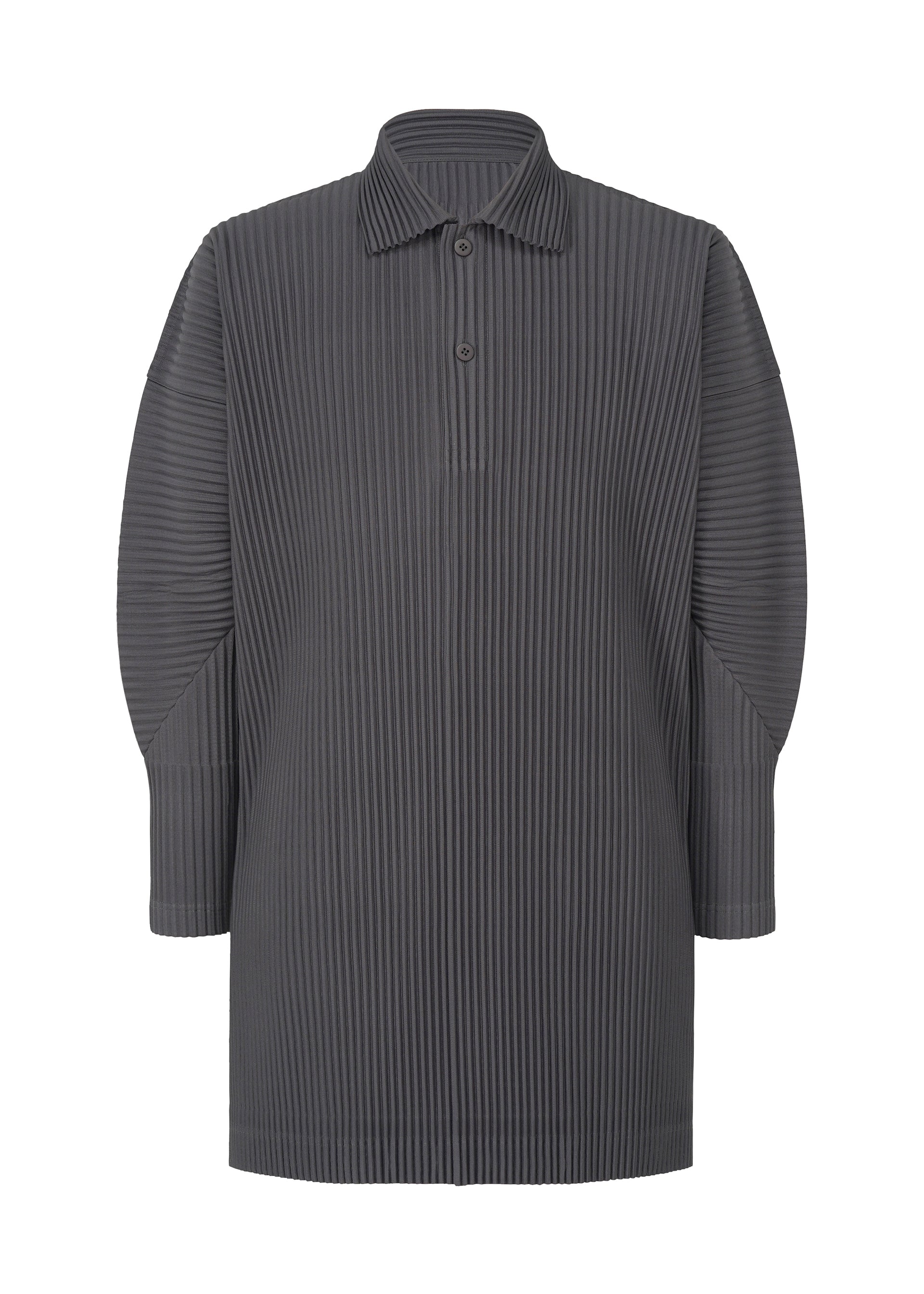 MEN / SHIRTS – ISSEY MIYAKE ONLINE STORE