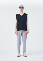BASIC KNIT