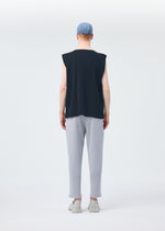 BASIC KNIT