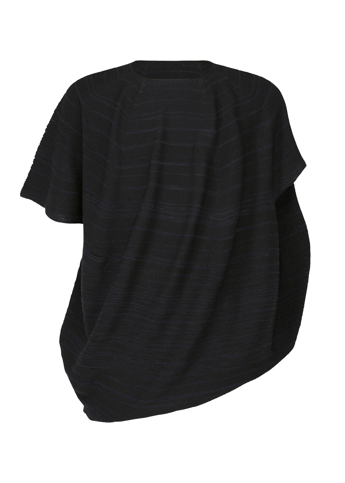 MARBLING KNIT