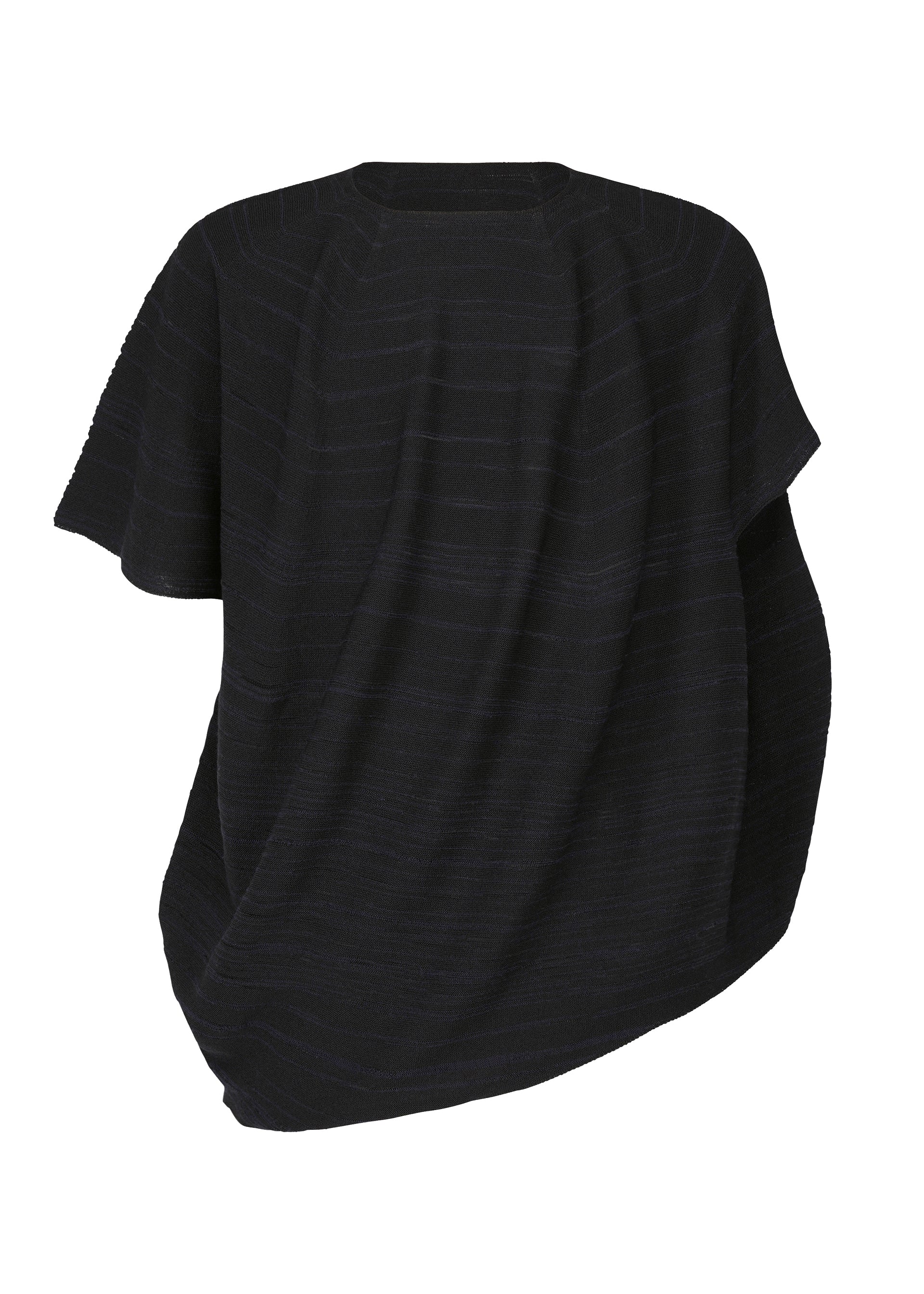 MARBLING KNIT
