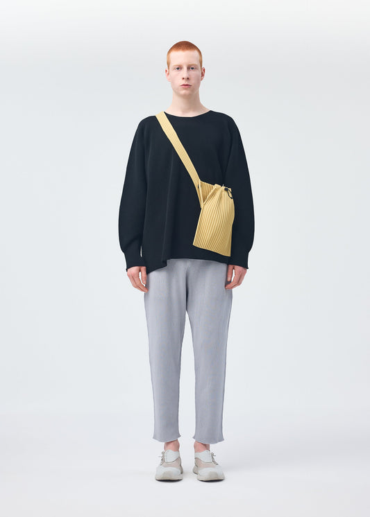 BASIC KNIT