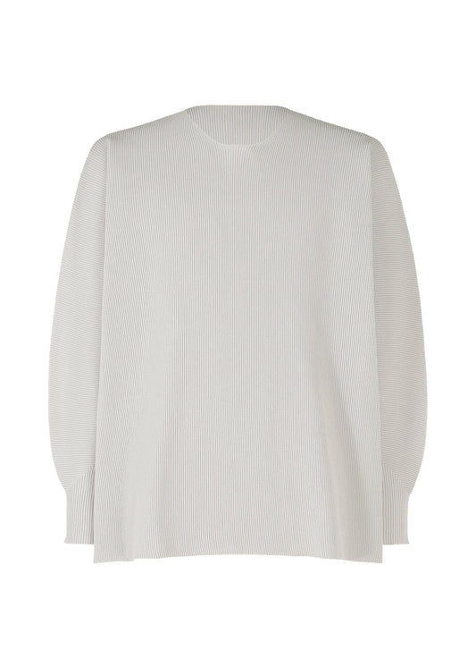 BASIC KNIT, Men's Knit, Gray