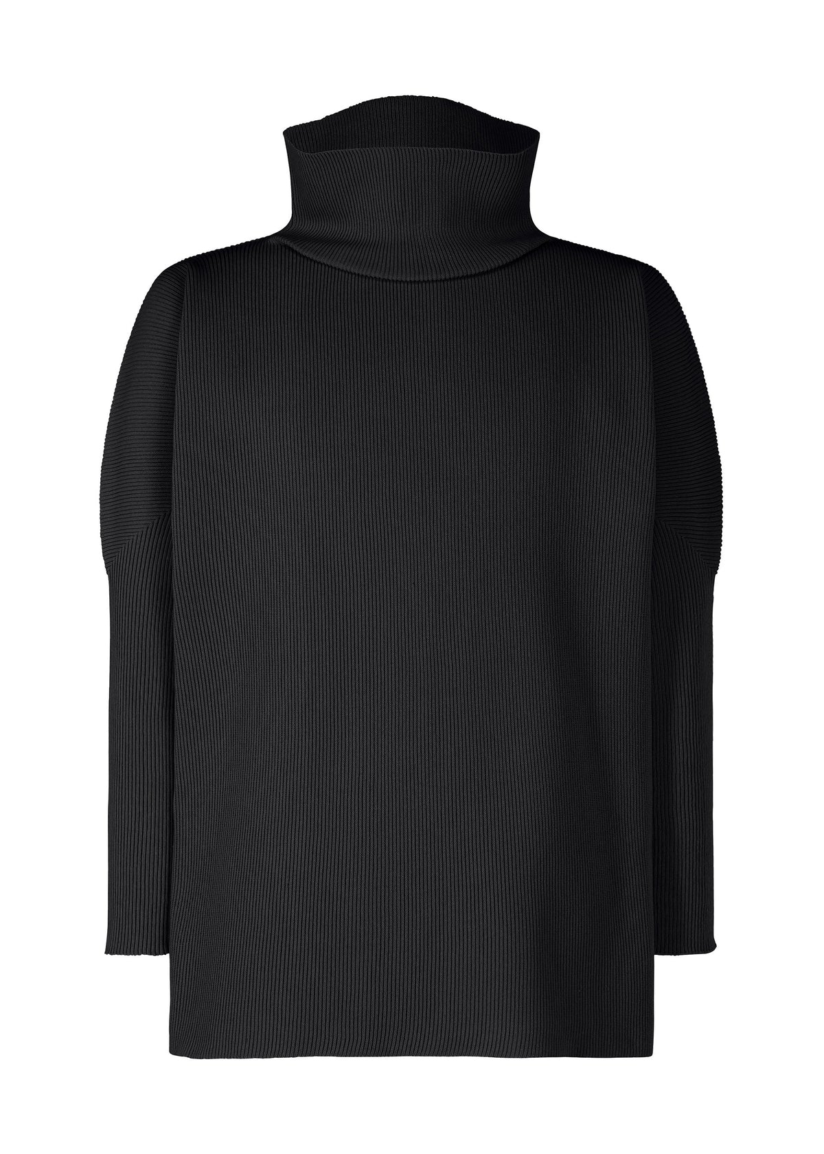 BASIC KNIT