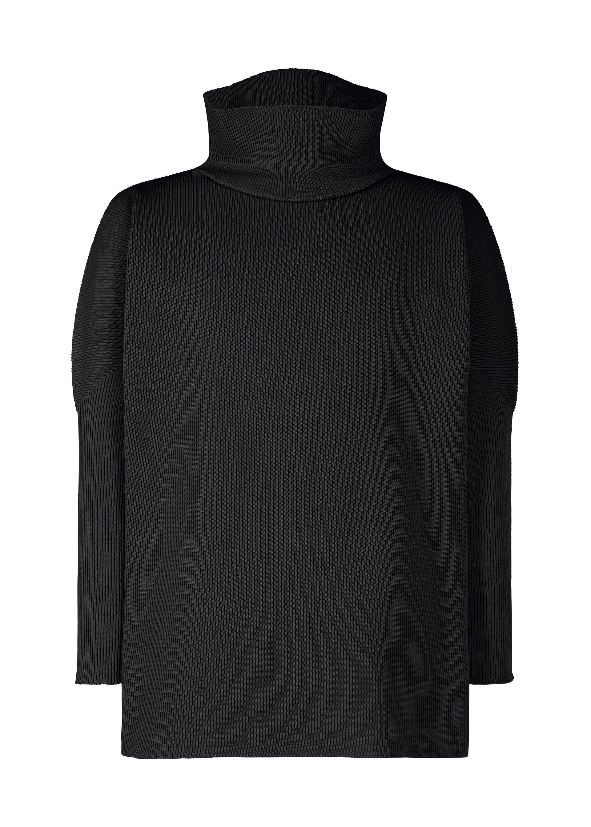 BASIC KNIT
