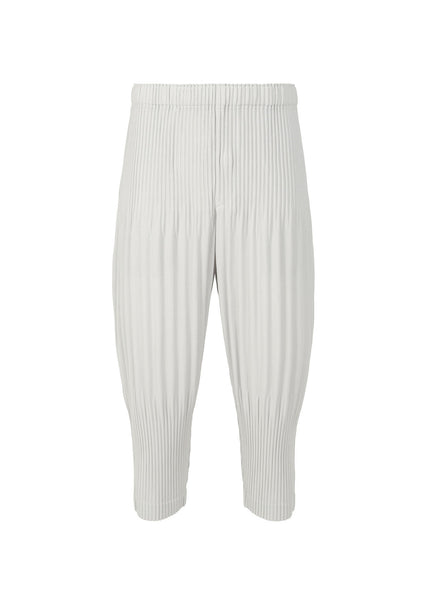 BASICS PANTS – ISSEY MIYAKE ONLINE STORE