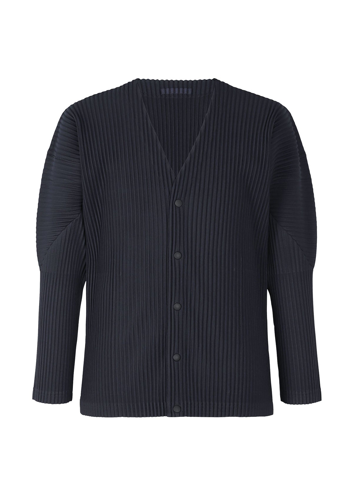 BASICS CARDIGAN – ISSEY MIYAKE ONLINE STORE