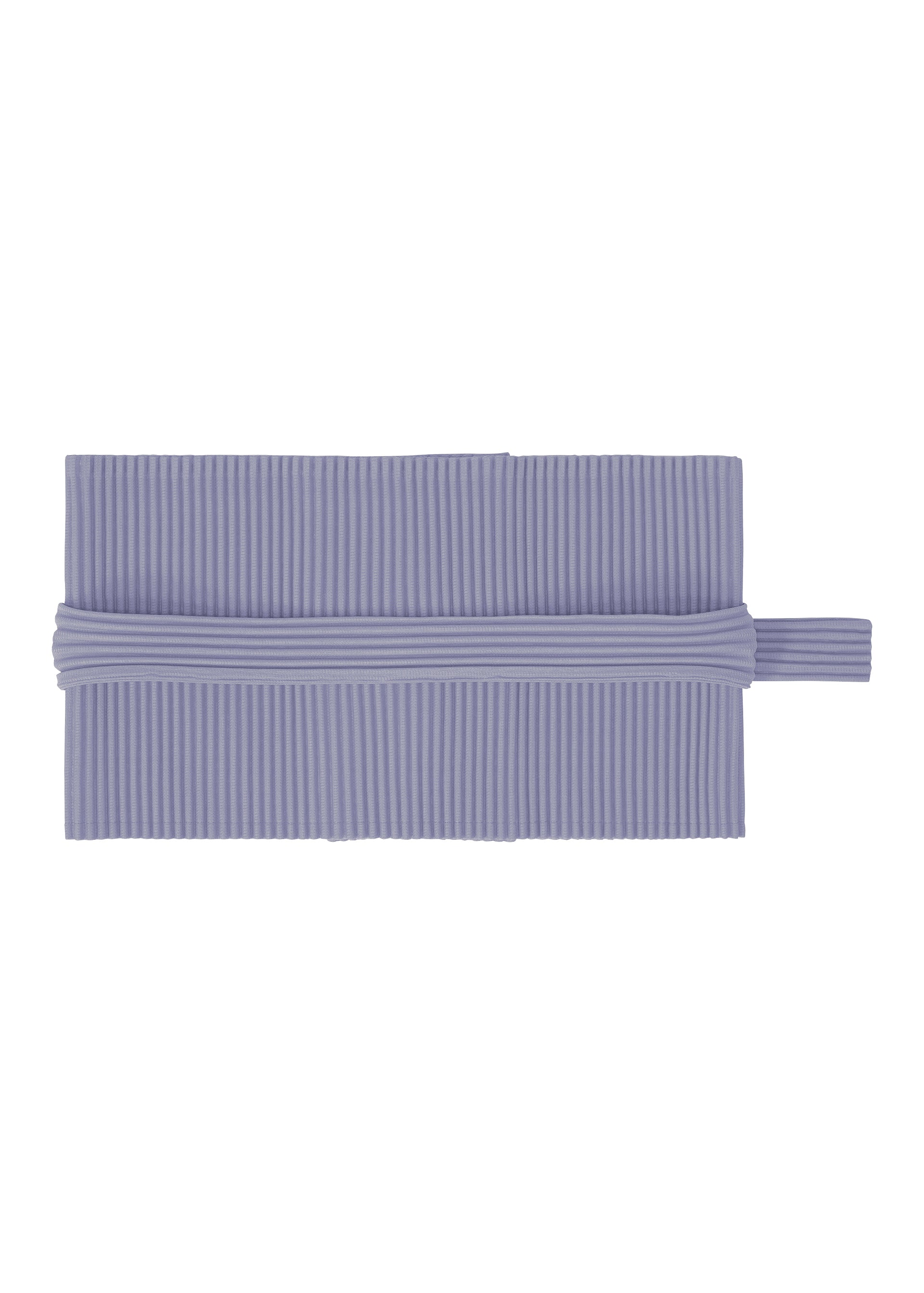 【新品未使用】MALPENSA PLEATS 【THE FIRST CLASS】 PLEATS BAND – ISSEY MIYAKE ONLINE STORE
