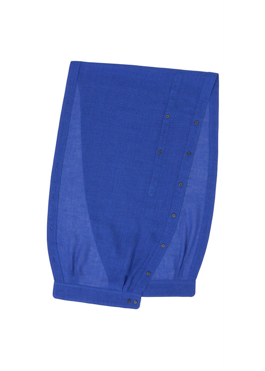 SLEEVED STOLE view 1