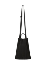 DRAWSTRING PLEATS BAG