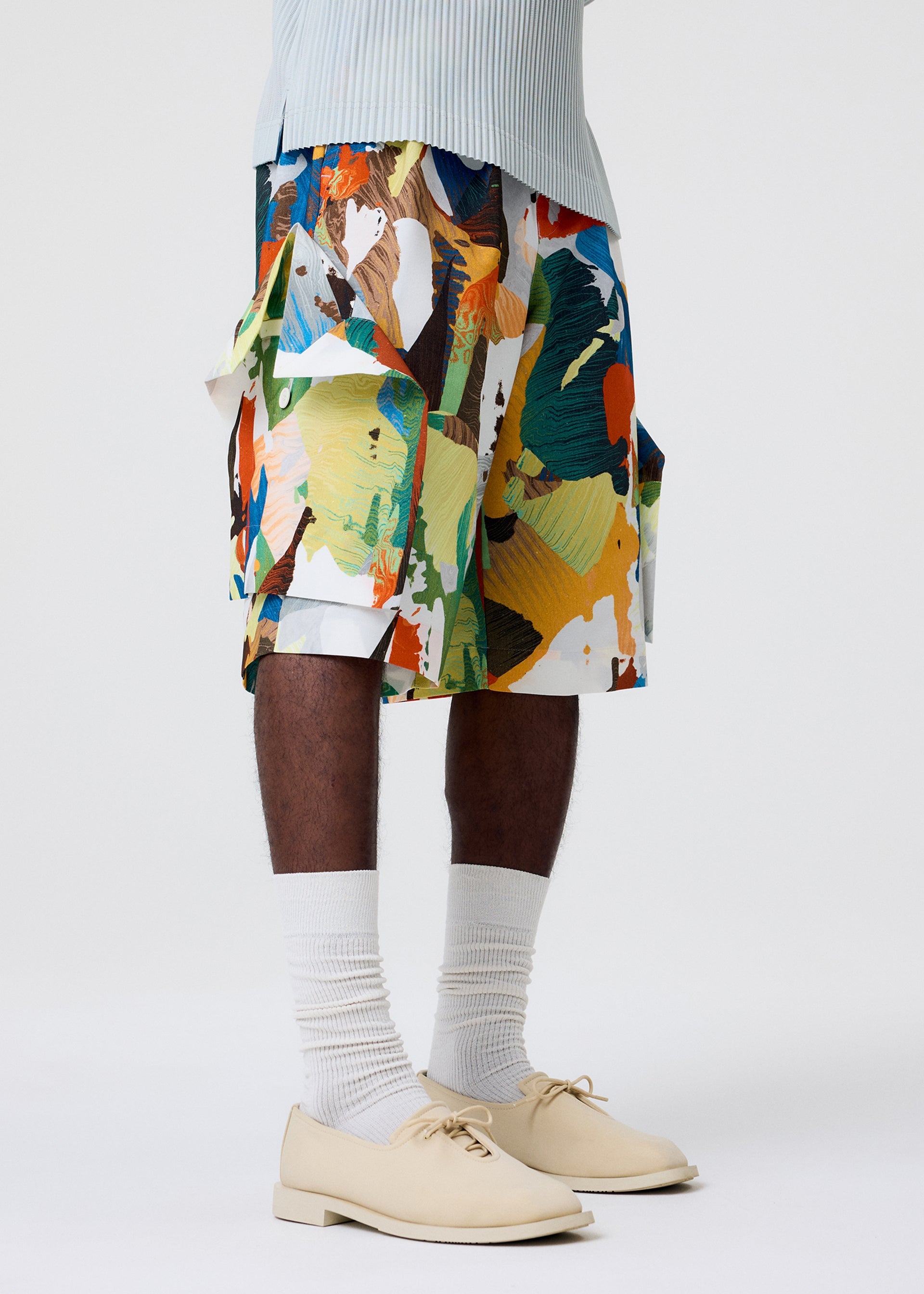 CIOCCOLATO – ISSEY MIYAKE ONLINE STORE
