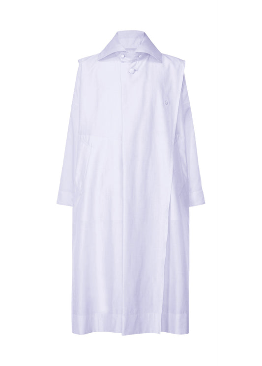 CRYSTALLINE WOOL BLEND view 1