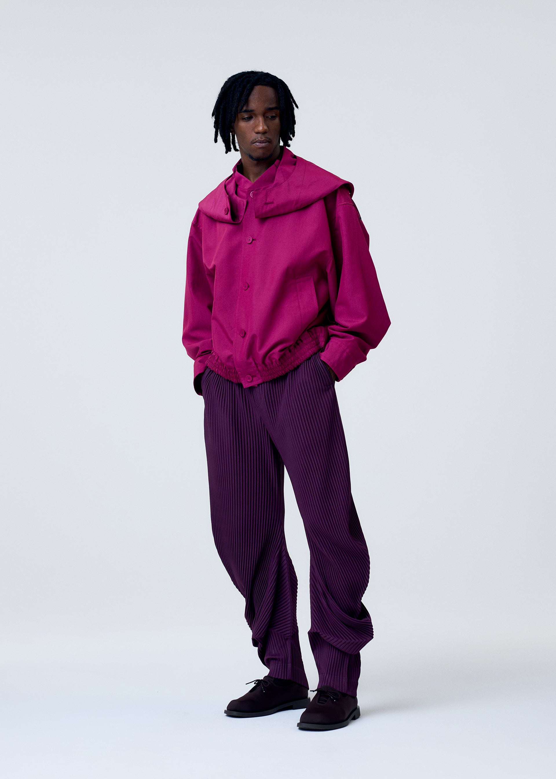 MEN – ISSEY MIYAKE ONLINE STORE