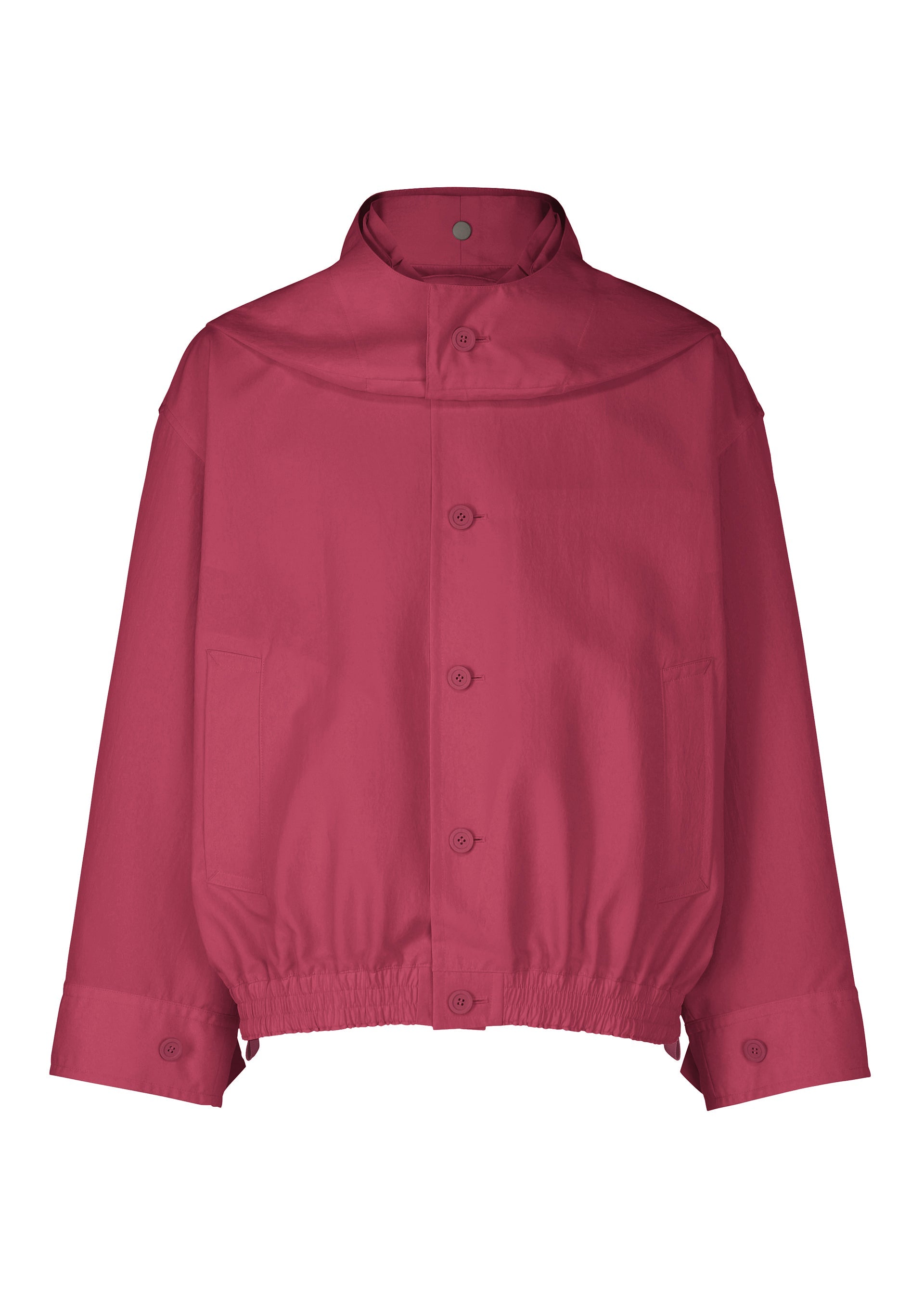 MEN / JACKETS & COATS – ISSEY MIYAKE ONLINE STORE