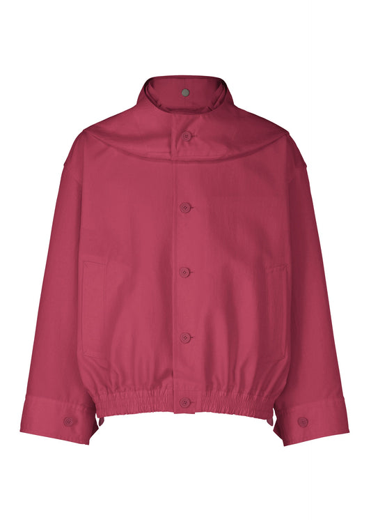 CARRIER CARRIED view 1