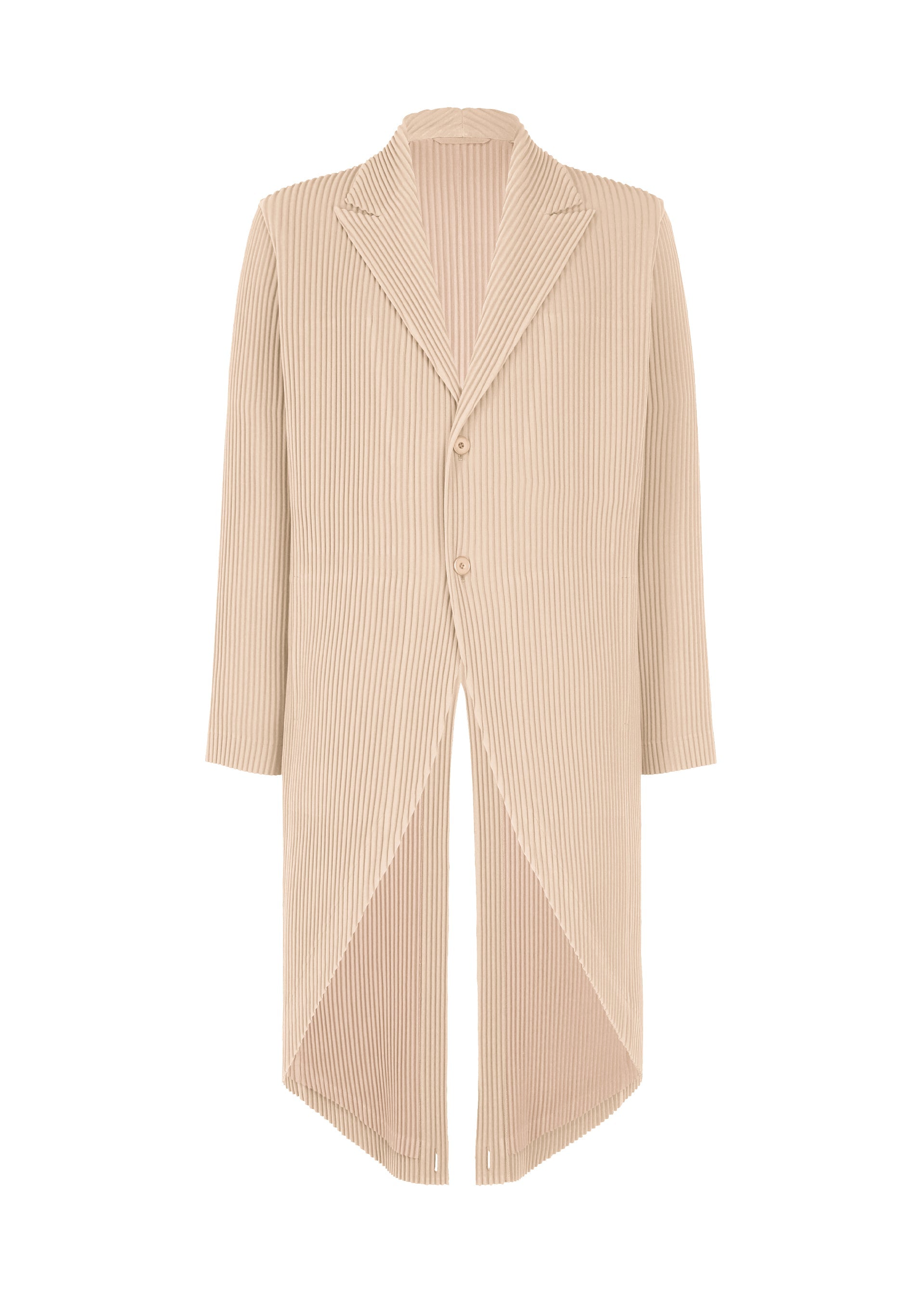 TUXEDO PLEATS – ISSEY MIYAKE ONLINE STORE