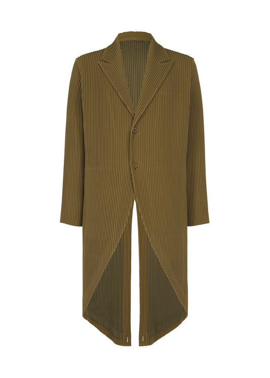 TUXEDO PLEATS view 1