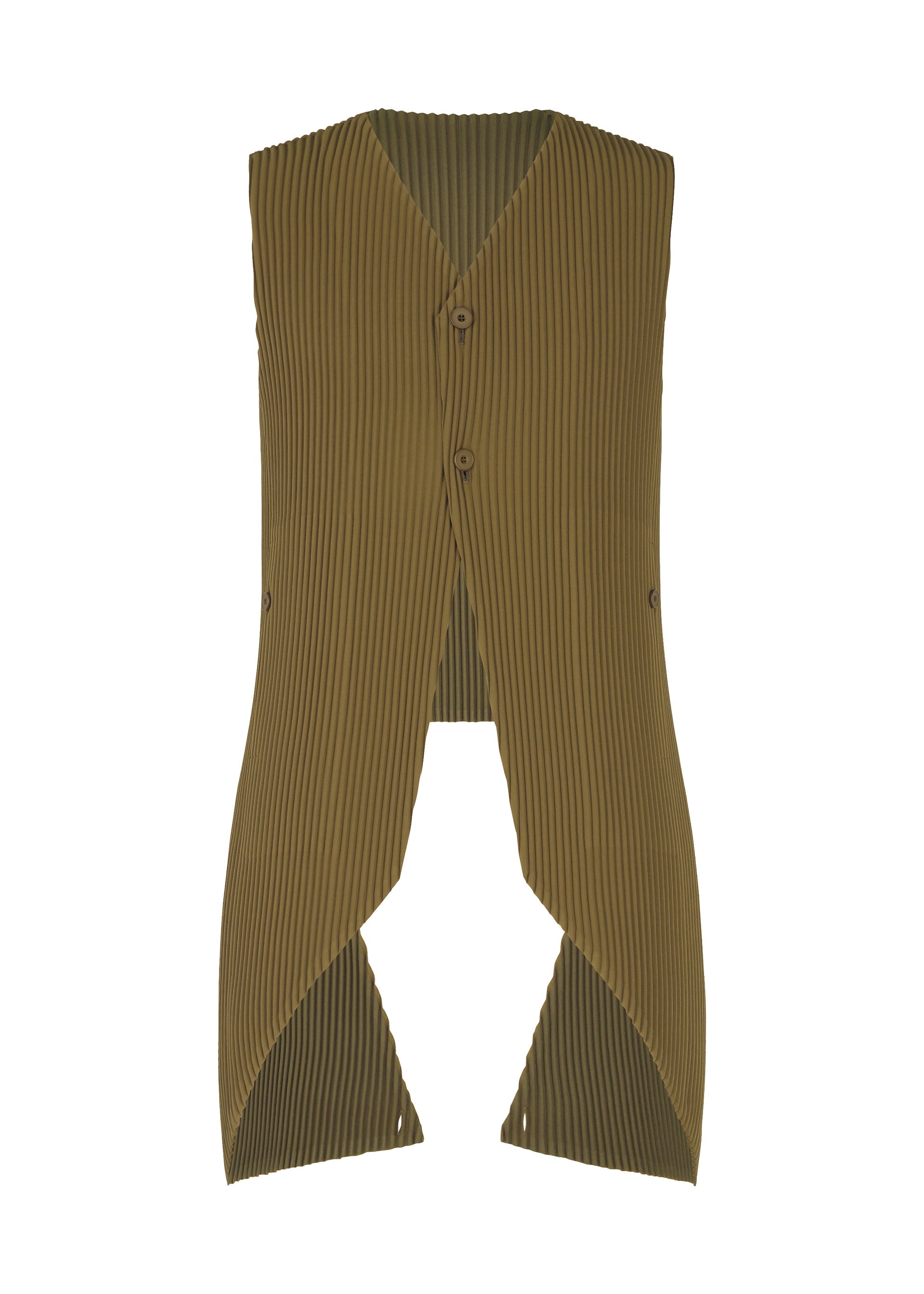 MEN / TOPS / VESTS – ISSEY MIYAKE ONLINE STORE