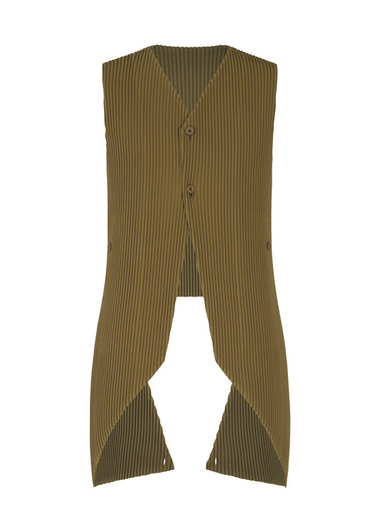 TUXEDO PLEATS view 1