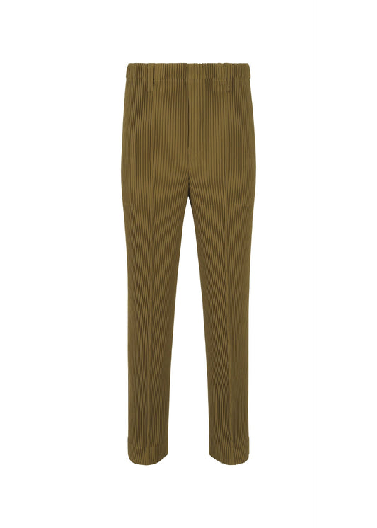 TUXEDO PLEATS view 1