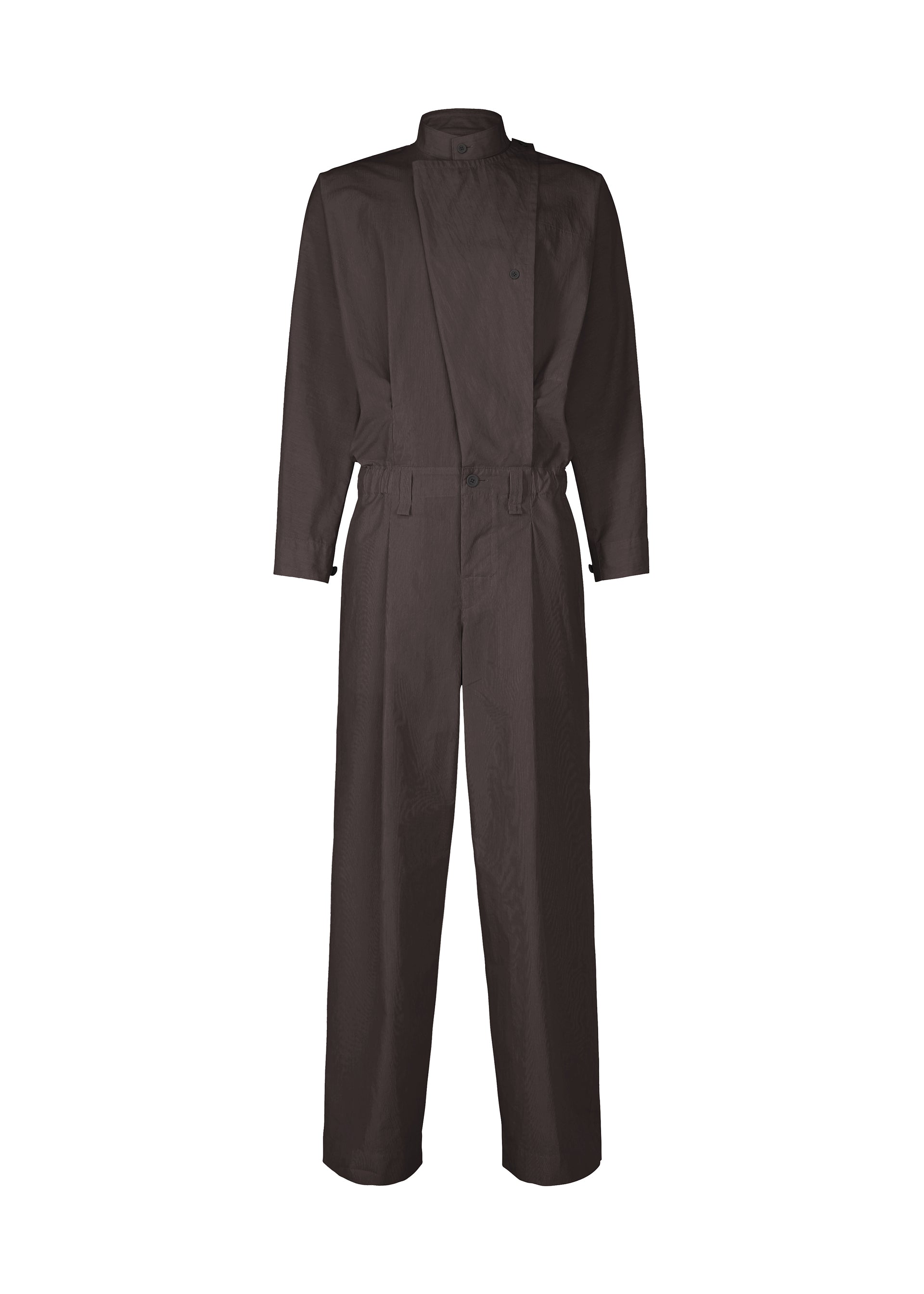 MEN / JUMPSUITS – ISSEY MIYAKE ONLINE STORE