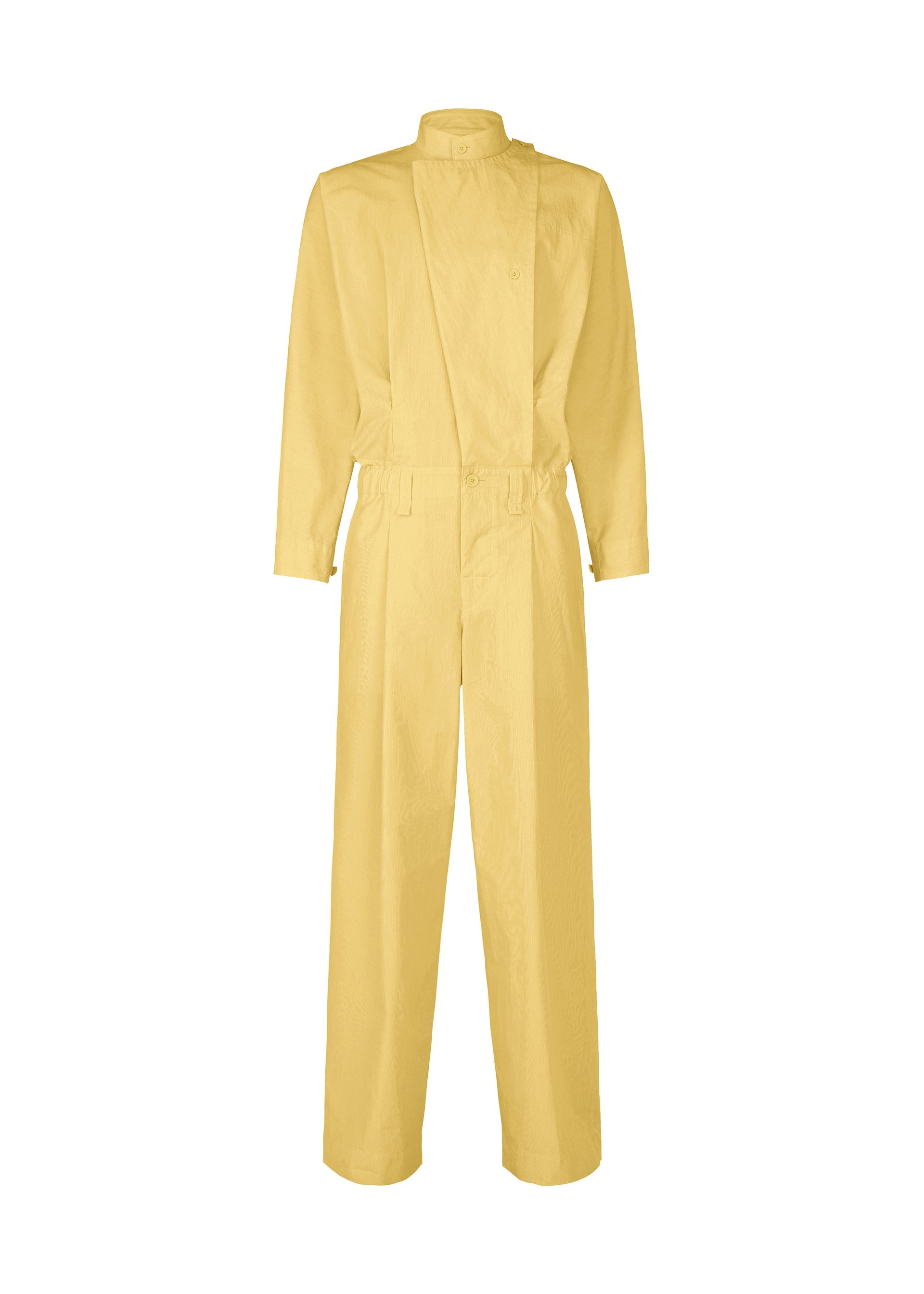 MEN / JUMPSUITS – ISSEY MIYAKE ONLINE STORE