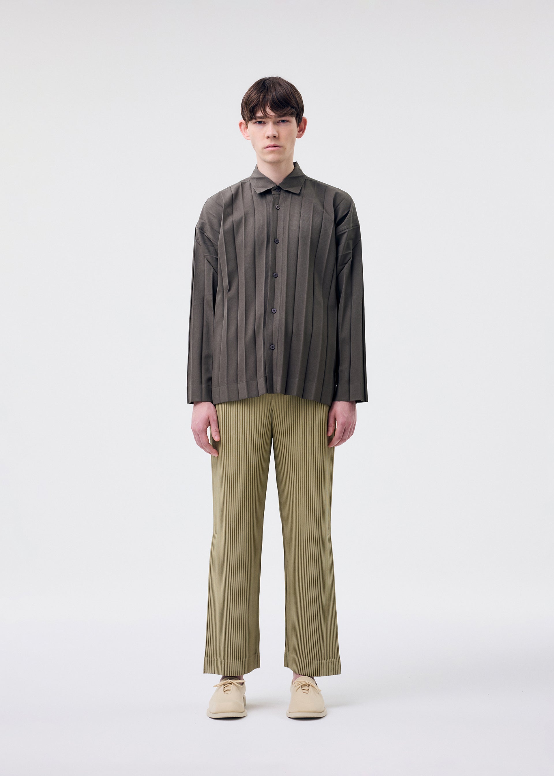 イッセイミヤケ　アンサンブル EDGE ENSEMBLE – ISSEY MIYAKE ONLINE STORE