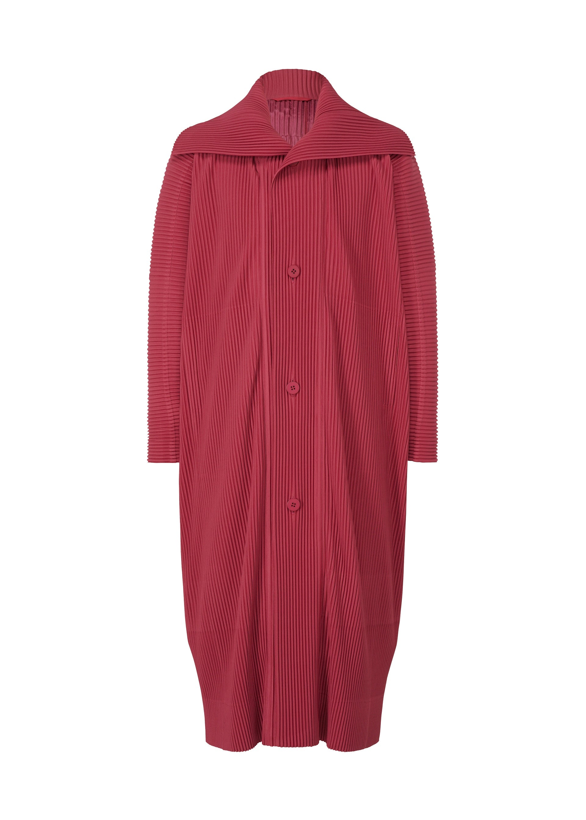 MEN / JACKETS & COATS – ISSEY MIYAKE ONLINE STORE