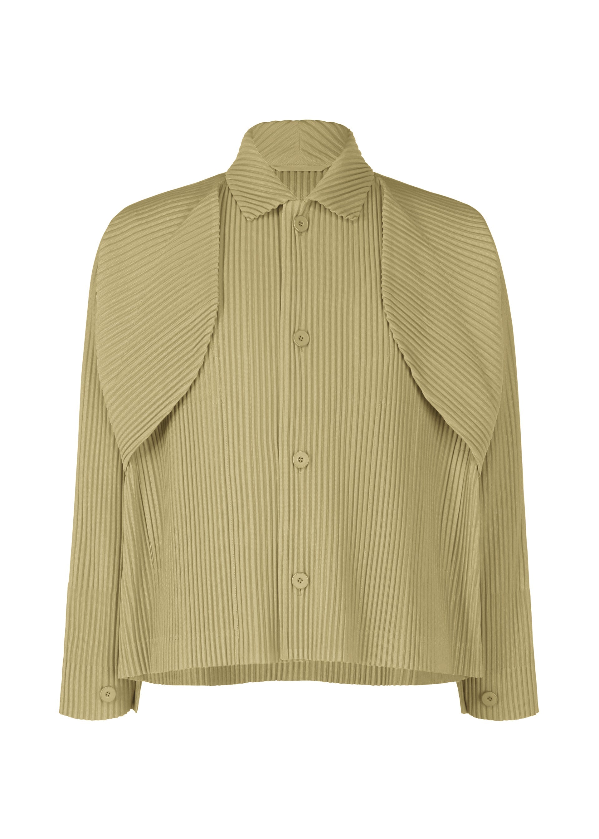 COVER AND FOLD – ISSEY MIYAKE ONLINE STORE
