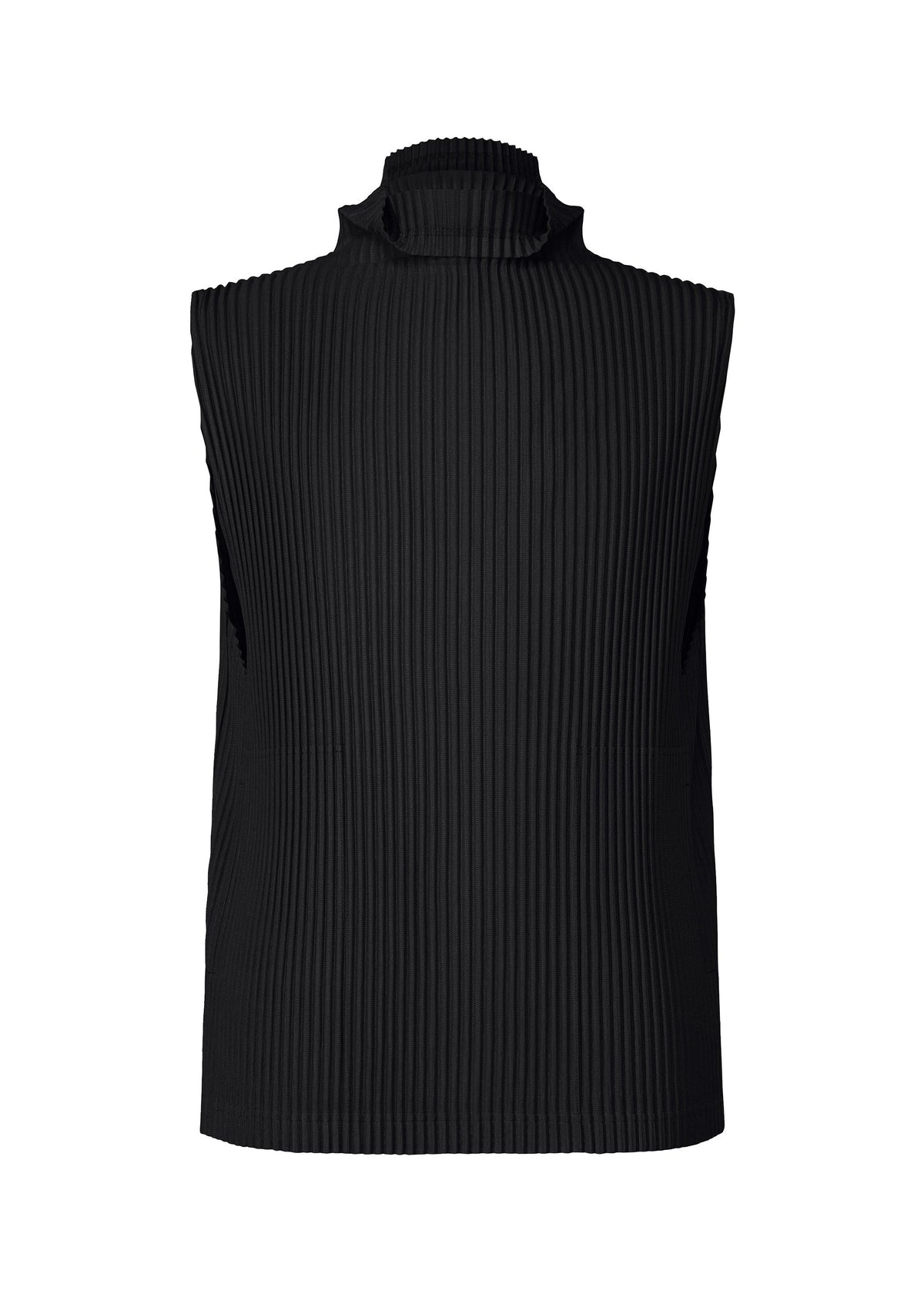 TAILORED PLEATS 1, Men's Tops, Black view 2 of 5