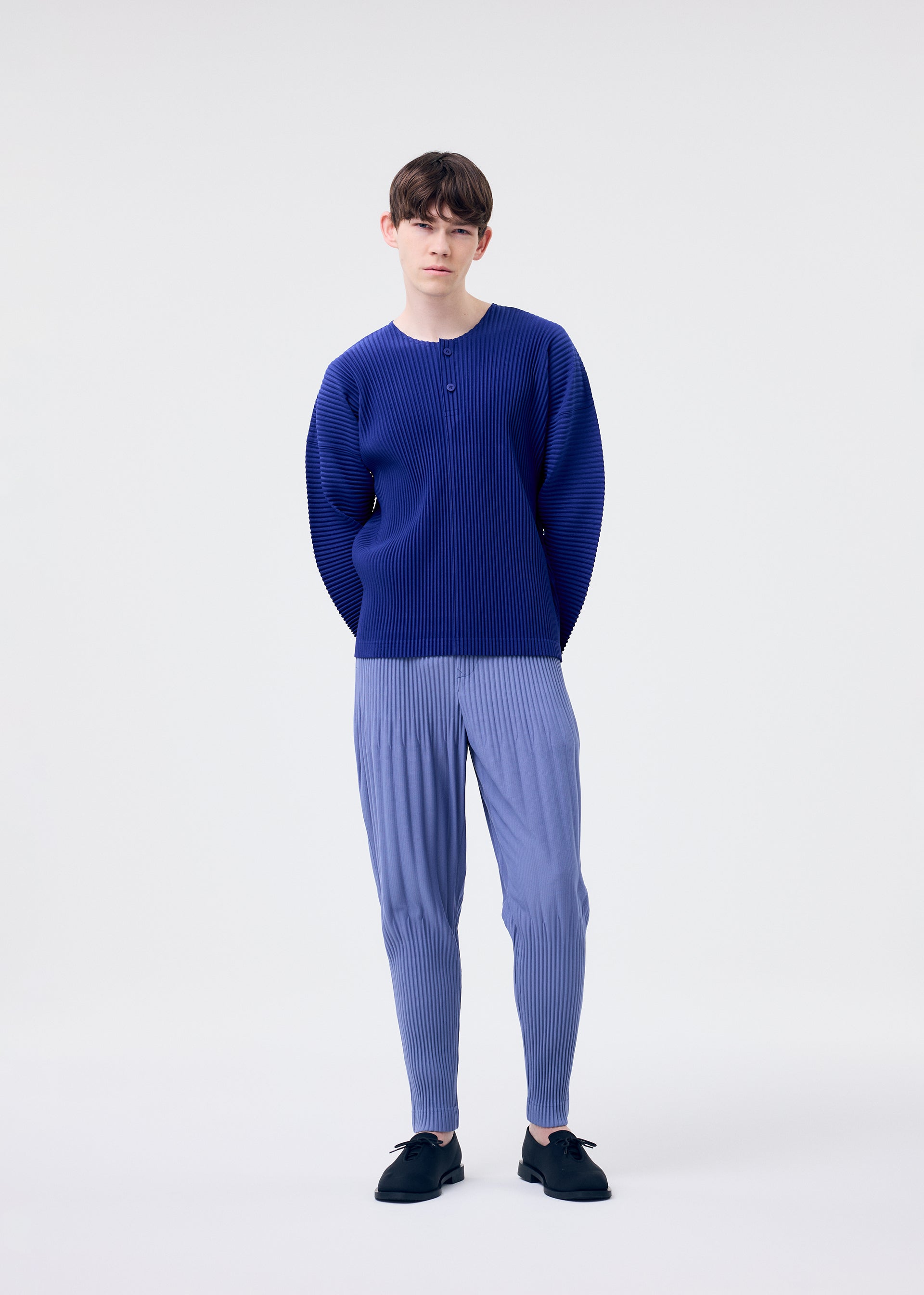 HOMME PLISSÉ ISSEY MIYAKE – ISSEY MIYAKE ONLINE STORE