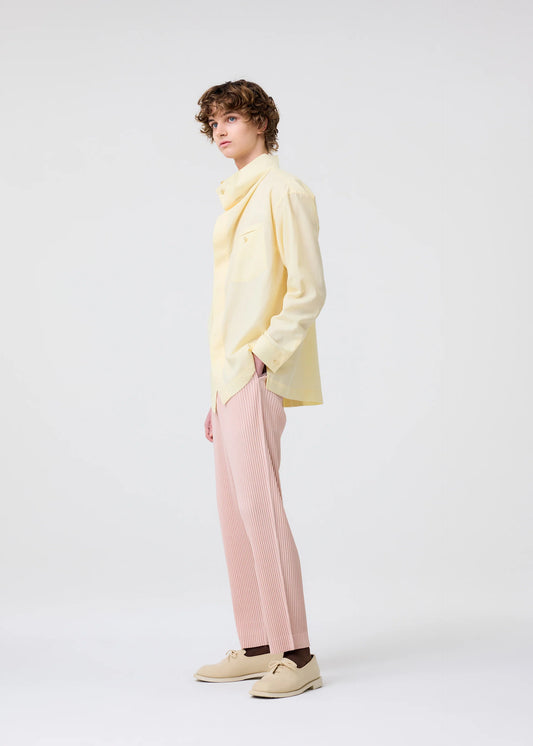 COLOR PLEATS 2 view 2