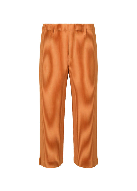 TAILORED PLEATS 2 view 1