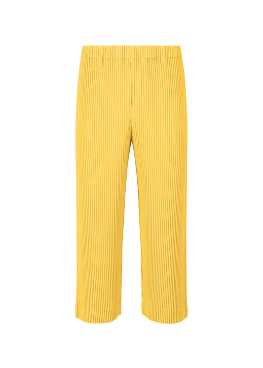 TAILORED PLEATS 2 view 1