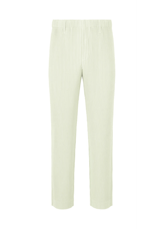 TAILORED PLEATS 3 view 1