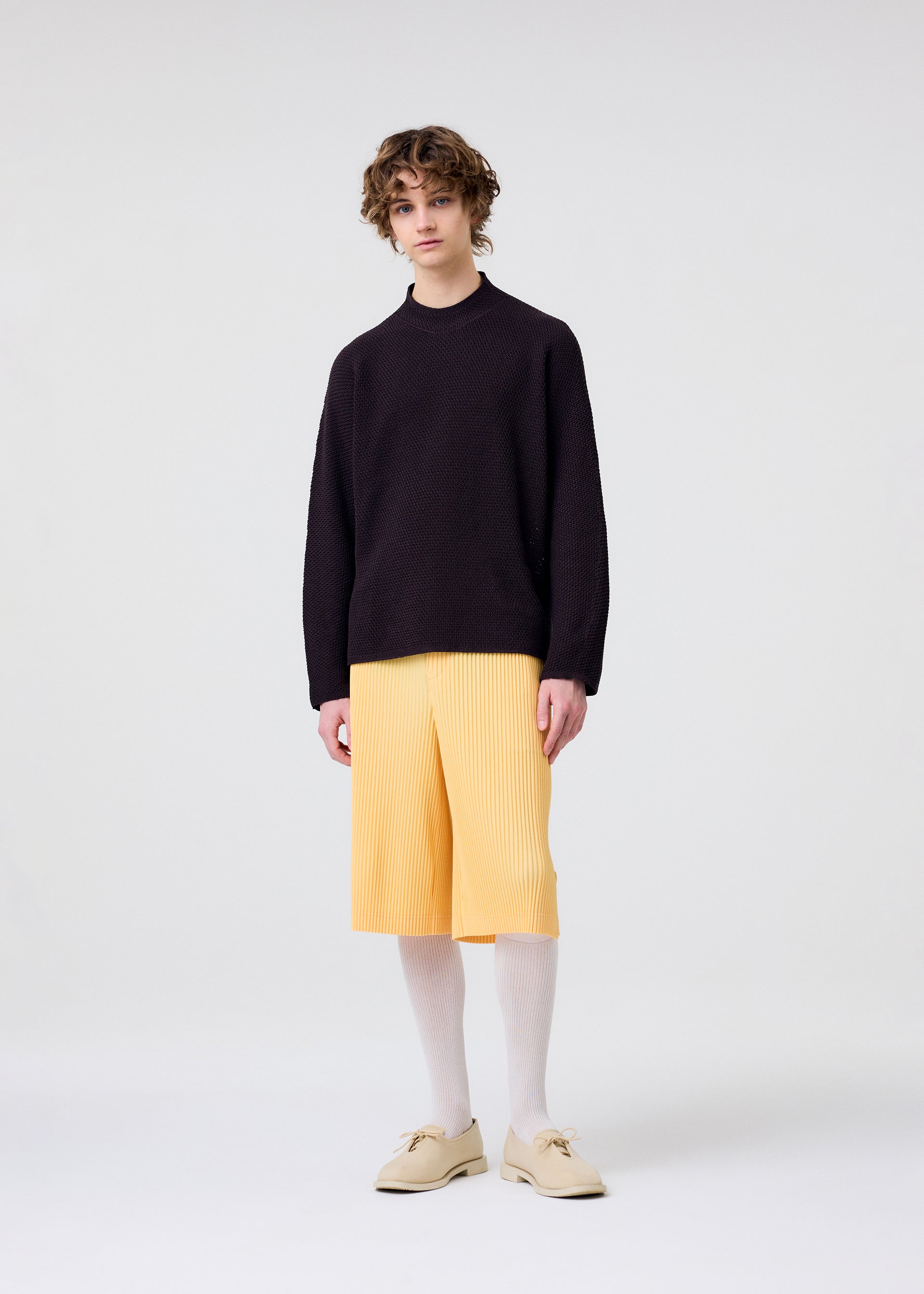 WEAR OR WRAP – ISSEY MIYAKE ONLINE STORE